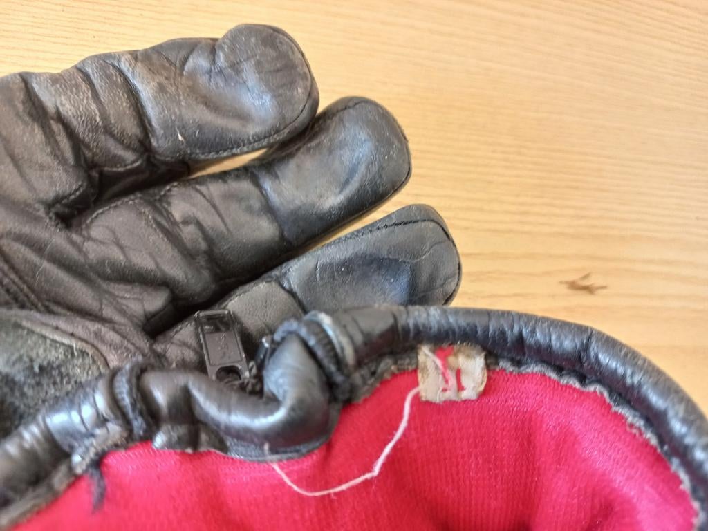 Motorhandschoenen maat 11, Dieren en Toebehoren, Reptielen en Amfibieën, Schildpad, 0 tot 2 jaar