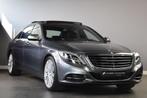 Mercedes-Benz S-klasse 400 4Matic Lang Prestige Plus / Stoel, Auto's, Mercedes-Benz, Gebruikt, Euro 6, Adaptive Cruise Control