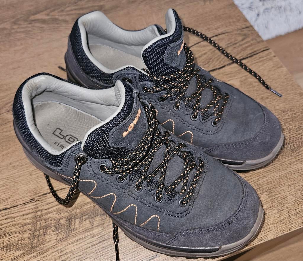 Lowa Toro Pro GTX dames wandelschoenen - zgan, Ophalen