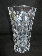 Cristal D'Arques mooie zware vaas., Ophalen