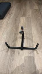 Gazelle Makki kinderzitje adapter, Fietsen en Brommers, Fietsaccessoires | Fietsstoeltjes, Ophalen of Verzenden, Zo goed als nieuw