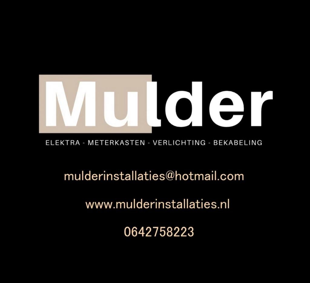 Elektricien voor Laadpaal of groepenkast installatie, 24-uursservice