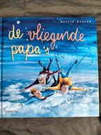B. Heesen - De vliegende papa's / Filosoferen met kinderen, Ophalen of Verzenden, Zo goed als nieuw, Berrie Heesen, Non-fictie