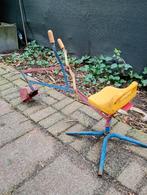 Kinder graafmachine - Speelgoed graafkraan, Ophalen