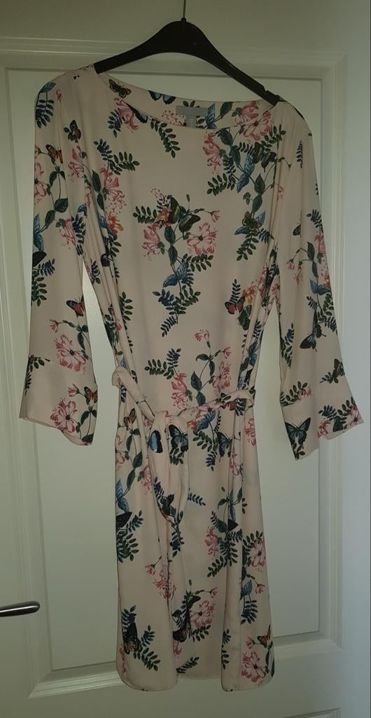 JURK MAAT 44, Kleding | Dames, Jurken, H&M, Ophalen of Verzenden, Nieuw