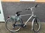 Gazelle Medeo Herenfiets, Ophalen, Gebruikt, Versnellingen, Gazelle