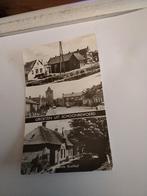 GROETEN UIT. SCHOONREWOERD, Ophalen of Verzenden, 1960 tot 1980