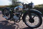 Prachtige !!! Zundapp DB 250  b.j. 1937 op NL kenteken, 250 cc, Duitsland, 1 cilinder, Zundapp