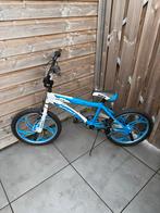 BMX Spirit NewDesign Crossfiets Stuntfiets 20” (Zgan), Ophalen, 16 tot 20 inch, Staal, V-brakes