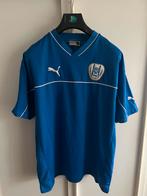 Vintage voetbalshirt voetbal shirt Israël 2002-2003, Blauw, Maat 56/58 (XL), Ophalen of Verzenden, Zo goed als nieuw