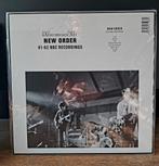 New Order | BBC Recordings 81-82 LP nieuw & beperkt, Ophalen of Verzenden, Nieuw in verpakking, 12 inch, Poprock