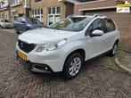 Peugeot 2008 1.2 PureTech Blue Lion | Rijklaar | Apk | Nap, Voorwielaandrijving, Stof, Euro 6, 1199 cc