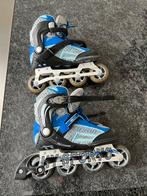Inline skates HY Sports - Verstelbaar - Maat 40/41, Overige merken, Gebruikt, Kinderen, Ophalen of Verzenden
