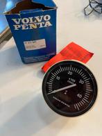 Nieuwe Volvo Penta Toerenteller 12V/24V, Volvo Penta, Nieuw, Ophalen of Verzenden, Geen idee