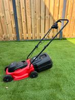 MTD Elektrische Grasmaaier 1000W - Compact en Krachtig, Ophalen, Cirkelmaaier, Gebruikt, Elektrische grasmaaier