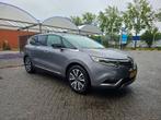Renault Espace 1.6 DCI 118KW 2015 Grijs, Auto's, Zwart, 4 cilinders, 2000 kg, 160 pk