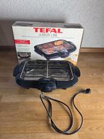elektrische BBQ - Junior Line - TEFAL, Ophalen of Verzenden, Gebruikt