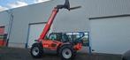 Manitou MT1030st (bj 2011), Verreiker