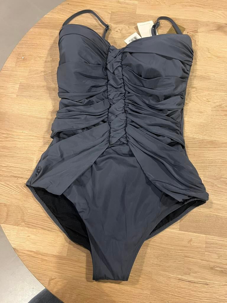 Gottex badpak maat 42 NIEUW!! nu €35,-, Kleding | Dames, Badmode en Zwemkleding, Ophalen of Verzenden, Nieuw, Badpak