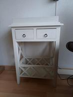 Theetafel, Huis en Inrichting, Ophalen, 25 tot 50 cm, Rechthoekig, 50 tot 100 cm