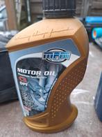 MPM Motorolie Premium Synthetic C3 DPF, Ophalen