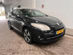 Renault Mégane 1.4 16V Estate HISTORIE AANWEZIG NAP, Voorwielaandrijving, Zwart, 4 cilinders, Leder en Stof