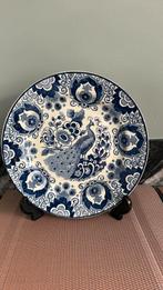 Haarlem bord 1 Céramique Maastricht, Ophalen