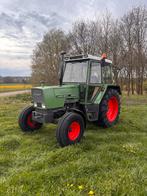 Fendt 307 LS Turbo, Zakelijke goederen, Agrarisch | Tractoren, Ophalen, 80 tot 120 Pk, Gebruikt, Meer dan 10000