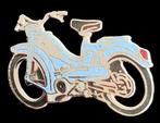 Mobylette bromfiets pin, Verzenden, Nieuw, Transport, Speldje of Pin