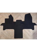 Cabinemat Ford Transit handgeschakeld 2014-2022 | zwart, Buurserstraat 15 A, 7481 EG,Haaksbergen, Ophalen of Verzenden, Info@123CamperOnderdelen.nl