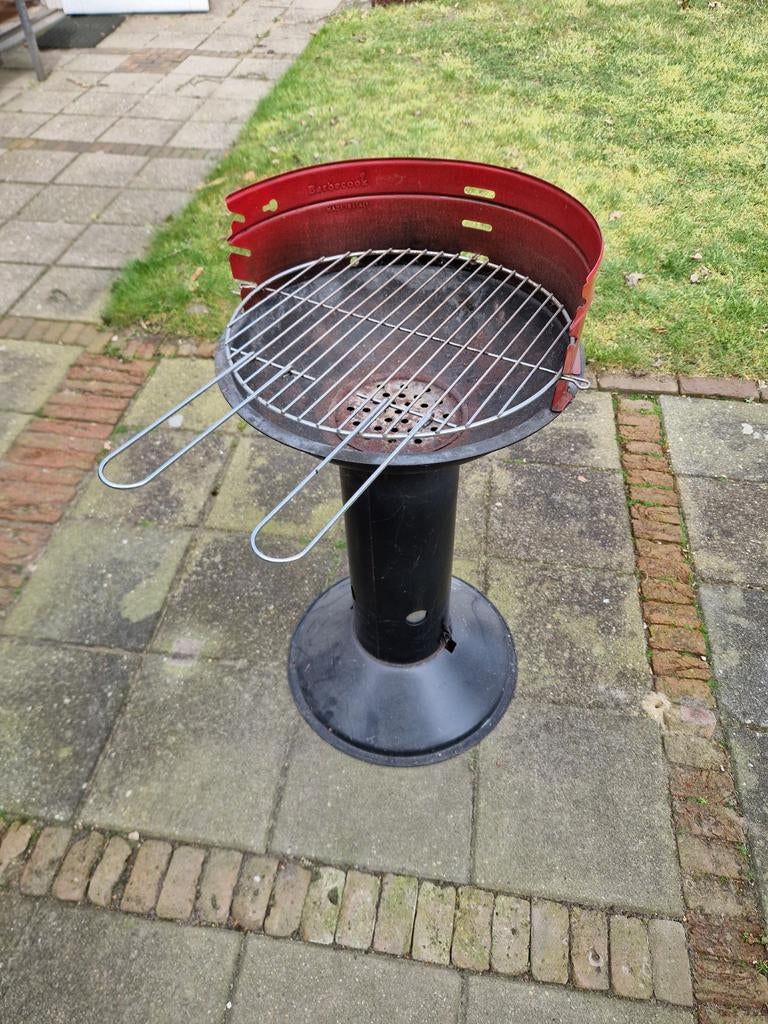 Barbecook barbecue voor mooie zomeravonden, Ophalen of Verzenden, Gebruikt
