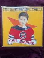 Rage Against The Machine - Evil Empire, Verzenden, Gebruikt