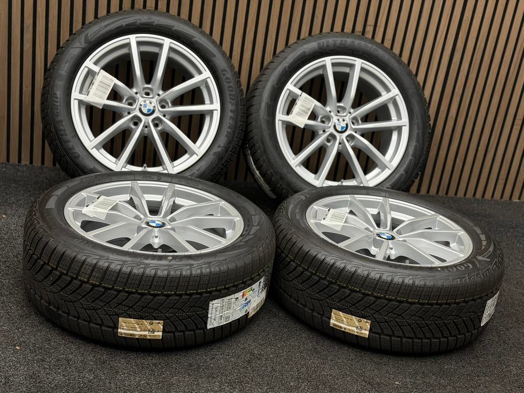 NIEUW! Originele 17 inch BMW 3 Serie G20 G21 778 5x112 ET30, Auto-onderdelen, Banden en Velgen, Ophalen, ., Banden en Velgen, Nieuw
