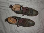 veterschoenen   maat 42  hoog model merk :  Gina Brunotti, Kleding | Dames, Schoenen, Overige typen, Ophalen of Verzenden, Brunotti