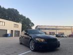 BMW 325D AUT 2009 Zwart | M57 motor, Automaat, Achterwielaandrijving, 1800 kg, Beige