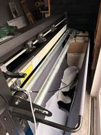 Summa D120RL snijplotter – netwerkversie – extra messen, Computers en Software, Printers, Ophalen, Gebruikt, Overige technieken