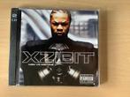 Xzibit-Man vs. Machine., Ophalen of Verzenden, 2000 tot heden, Zo goed als nieuw
