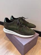 Sneaker Floris van Bommel Nieuw maat 40, Nieuw, Ophalen of Verzenden, Sneakers of Gympen, Groen