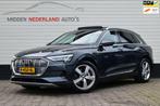Audi E-tron E-tron 50 quattro Launch edition plus * NIEUWE M, Automaat, Adaptive Cruise Control, Vierwielaandrijving, 193 min