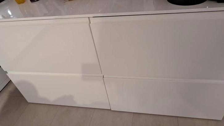 Metod 80 breed, Huis en Inrichting, Keuken | Keukenelementen, Minder dan 100 cm, 50 tot 100 cm, 25 tot 50 cm, Ophalen