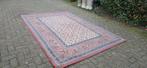 Prachtig groot vintage Perzisch wollen tapijt 300x200!, Perzisch, 200 cm of meer, Ophalen of Verzenden, Zo goed als nieuw