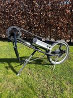 Roam Handbike met elektrische ondersteuning, Ophalen, Gebruikt, Elektrische rolstoel