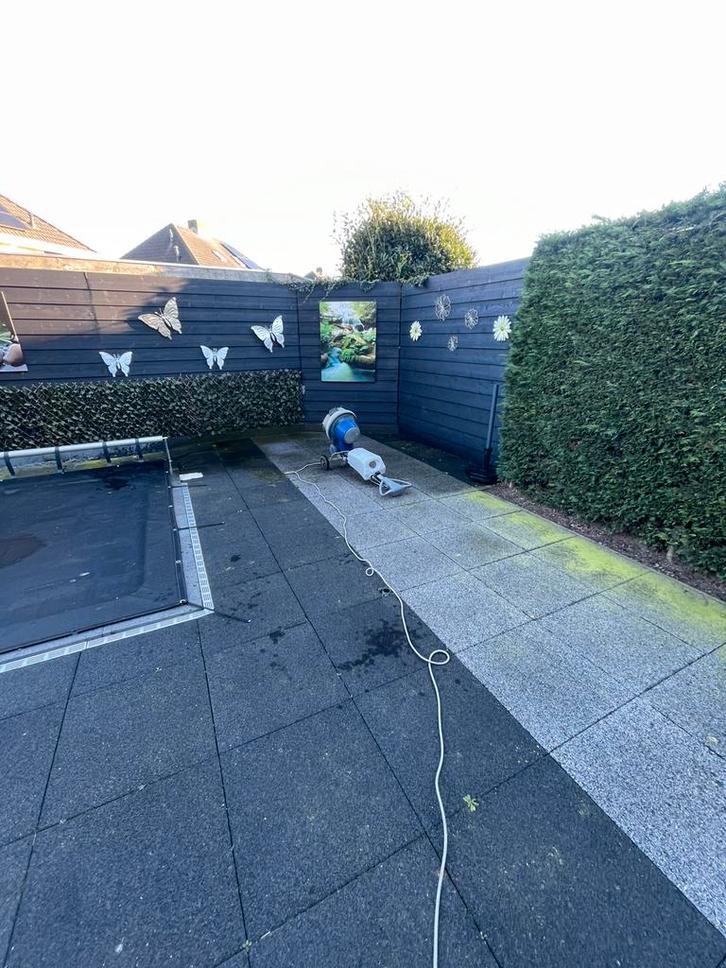 Terrazza MC terrasreiniging oprit tuin lente reinigen, Tuin en Terras, Bestrijdingsmiddelen, Ophalen of Verzenden