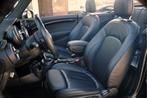 MINI Cabrio 2.0 Cooper S Chili Serious Business | 31.000 km!, Auto's, 1998 cc, Gebruikt, Cabriolet, 4 stoelen