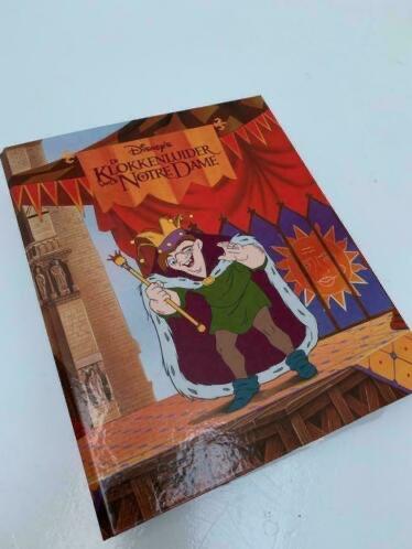 De laatste multomappen!!, Ophalen of Verzenden, Zo goed als nieuw