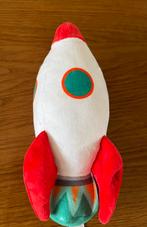 Stoffen raket, Ophalen of Verzenden, Gebruikt, Overige typen