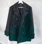 Mannen jas. Kostuum. Nieuw. Zwart. Heren. Maat m., Kleding | Heren, Maat 48/50 (M), Zwart, Nieuw, Ophalen of Verzenden