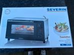 Severin toastoven nieuw, Ophalen, Nieuw, Minder dan 45 cm