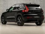 Volvo XC40 1.5 T4 Recharge R-Design 211Pk Automaat (PANORAMA, Auto's, 12 maanden, Gebruikt, Zwart, Zwart