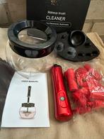 Makeup brush cleaner, Ophalen of Verzenden, Nieuw, Elektrisch, Fondueset
